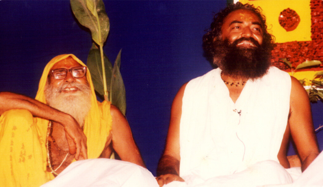 संत श्री लालजी महाराज