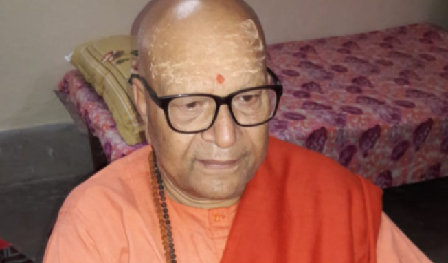 श्री केशवानंदजी