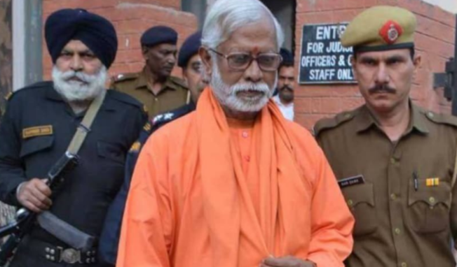 स्वामी असीमानंदजी