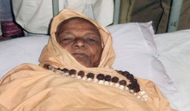 स्वामी लक्ष्मणानंदजी सरस्वती