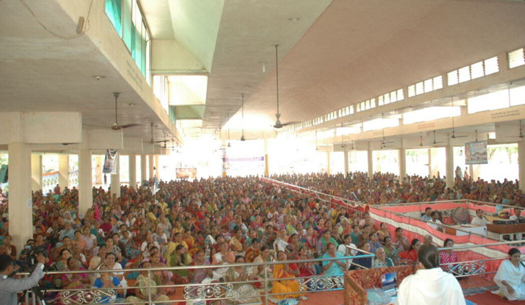 नारी सशक्तीकरण महिला उत्थान मंडल