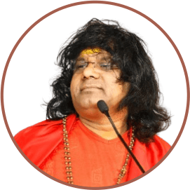 आचार्य कौशिक जी महाराज