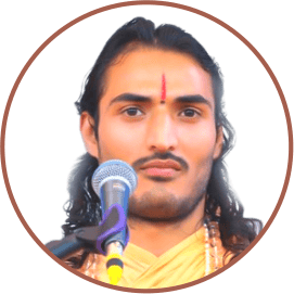 कृपारामजी महाराज