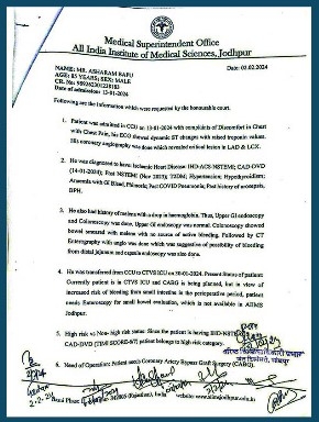 Right Side Document