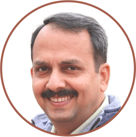 नितिन शुक्ला