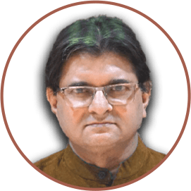 संजय दीक्षित