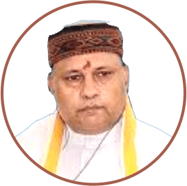 श्री अवधेशजी गुप्ता