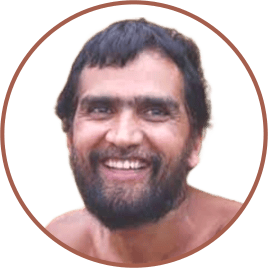 श्री सूर्यसागरजी महाराज